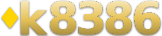 ok8386 logo