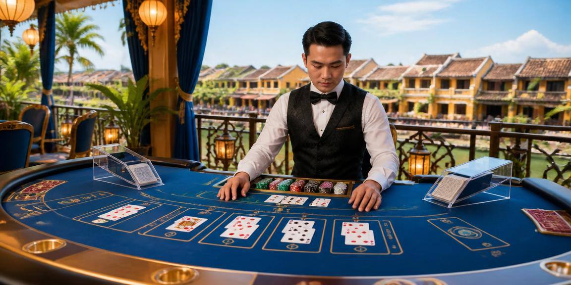 ok8386 Thẻ Ngân Hàng Casino
